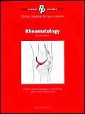 Patient Pictures: Rheumatology 1899541160 Book Cover