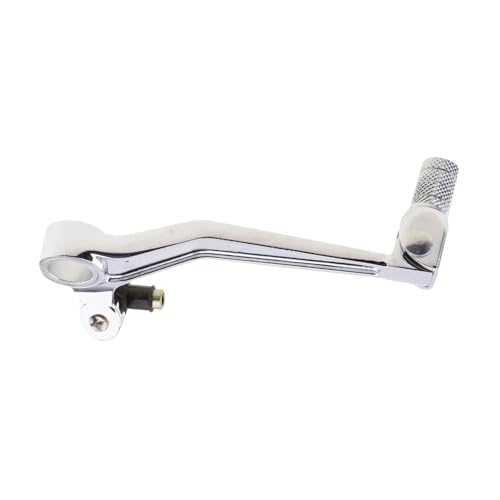 Levier de vitesse CNC en aluminium pour Suzuki GSXR 600 et SV 650
