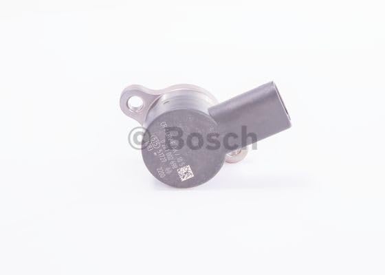 Valvola Regolatrice Pressione BOSCH 0 281 002 698 - Per Sistemi Common-Rail, Controllo Precisione