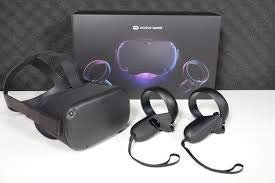 Oculus Quest 128GB 301-00171-01