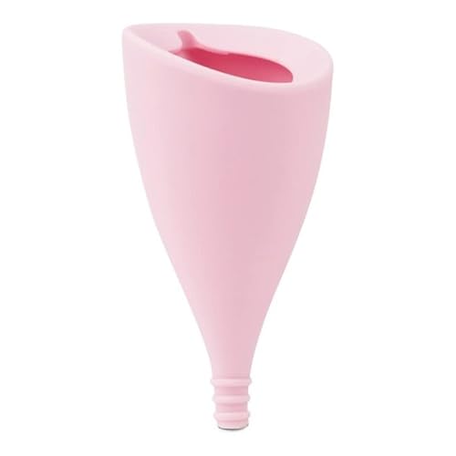 Copa Menstrual Lily Cup A Intimina Lily Cup A Rosa claro (referencia: S13013951) Cover