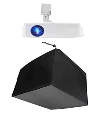 Projector Ceiling Cover,Projector Dust Cover Case...