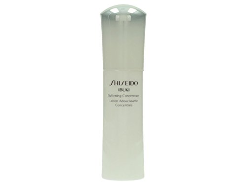 Preisvergleich Produktbild Shiseido Ibuki Softening Concentrate, 75 ml