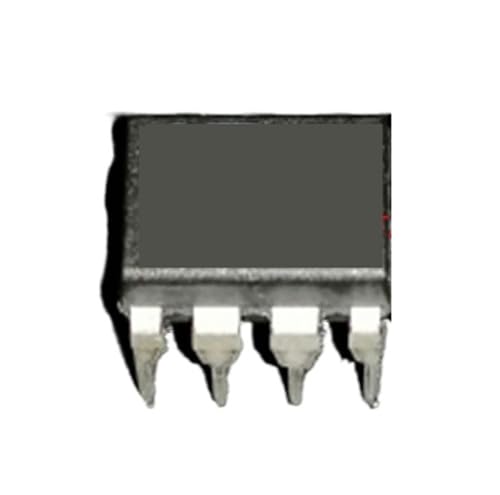 4 chips MUSES02 amplificadores operacionales dobles para actualización de audio de alta fidelidad
