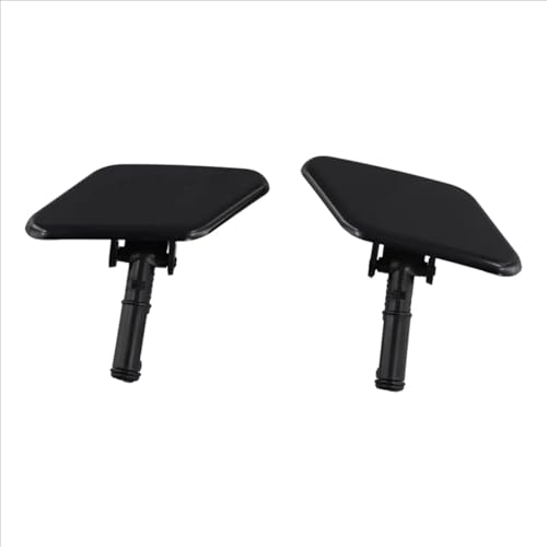 �w�b�h���C�g�E�H�b�V���[�A�N�`���G�[�^�[ Compatible With Kia For Sportage KX4 SL 2010 2011 2012 2013 2014 �Ԃ̃t�����g�o���p�[�N���[�j���O�X�v���[�K���m�Y���J�o�[ 98675-3U001 9