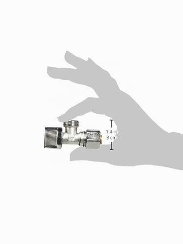 Llave CPVC 11 Imagen adicional