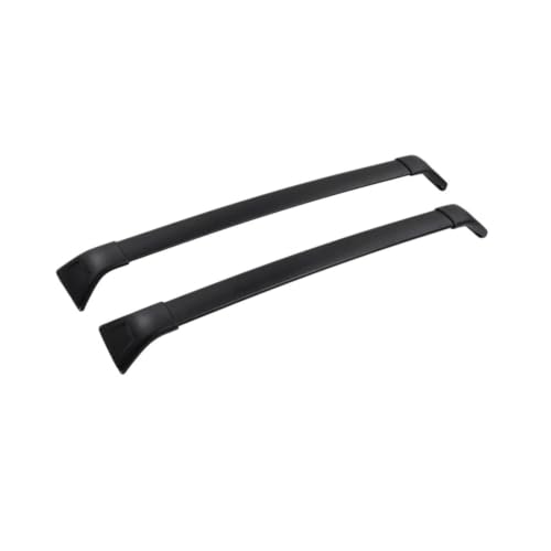 Barres de Toit pour CX-5 Solution de Transport Aluminium pour Coffre et Vélo