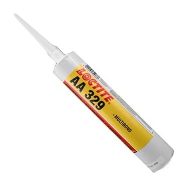 Henkel - Loctite Aa 329 315Ml It/Es Multibond Adhesivo Estructural