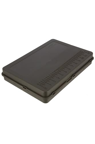DYNAMIC NGT CARP FISHING TACKLE BOX RIG STORAGE SYSTEM FOR TERMINAL TACKLE - Image 3