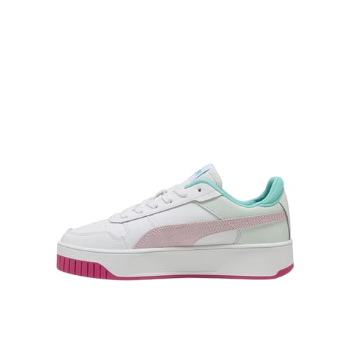 Image of Puma Unisex-Child Carina Street
