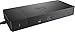 Dell WD19TB Thunderbolt Docking Station with 180W AC Power Adapter (130W Power Delivery) - (RENEWED)
