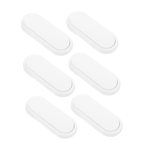 BRIGHTFUFU 6 xr[pƋbN bN tȒP ①ɑΉ zCg Ɨp`Ch