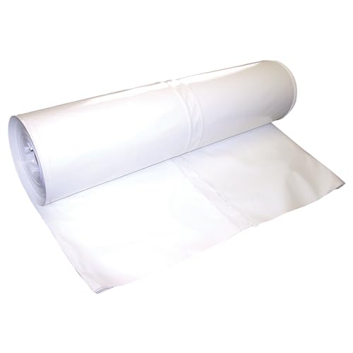 17 ft. X 120 ft. Boat Shrink Wrap 6 Mil - Clear
