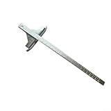 guide scie sauteuse leroy merlin Installation efficace : conçu pour un remplacement rapide, vous pouvez facilement remplacer les anciens guides de bord sans tracas, maximisant la productivité de vos projets.