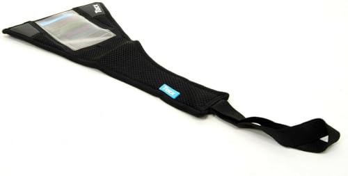 Tacx Schweißfänger Tacx Schweißfänger für Smartphones - neue Ausführung, schwarz, Standardgröße, T-2931