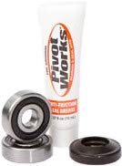 Pivot Work's Inc PWFWK-Y16-001 Wheel Bearing Kit