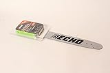14A0CD91PX Echo 14' Bar and Chain Combo 14A0CD3752C & 91PX52CQ Fits CS-300 CS-3000 CS-301 CS-341...