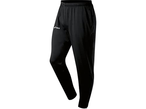 ASICS Men's Aptitude 2 Run Pant, Black, Large