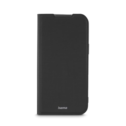 Hama Étui portefeuille Apple iPhone 17 Pro Max étui à rabat 00232411 - vue 9