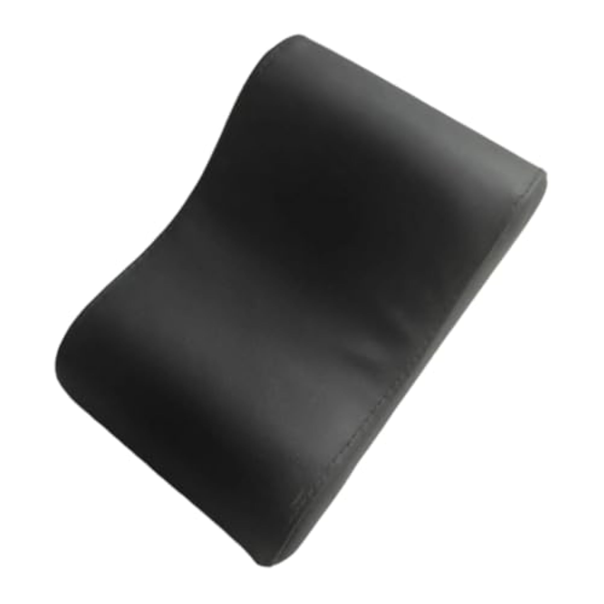Pilates Reformer Head Neck Support Pillow, Home Gym Training Cushion