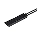 X AUTOHAUX 2048800059 Car Hood Bonnet Release Cable for Mercedes-Benz C300 2008-2014 C350 C63 AMG 2008-2014 W204
