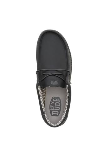 Image of HEYDUDE Men's Wally Classic Slip-On Loafer