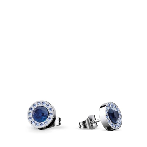 BERING/Petite/Earrings 711-177-05 blau