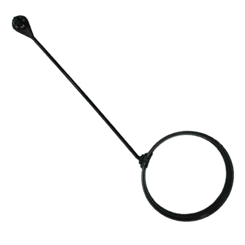 Sangle bouchon essence compatible Colorado 2004-2011 attache réservoir 13228892 - 2