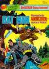  BATMAN 1. Sonderausgabe - Phantastische Abenteuer-in neuen Welten (Ehapa Softcover-Kiosk-Comicalben)