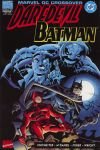  Marvel Crossover 07, Daredevil Batman - Auge um Auge (Marvel DC Crossover) (Marvel Comics)