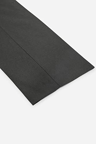 Image of Dennis Lingo Men's Slim Fit Mid Rise Trouser