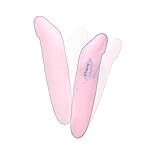 TOUNID Weibliche Masturbation Vibrator Dildo Leise Starke Klitoris-Stimulation Sex-Spielzeug Geschenk für Frauen Extrem Erotisches Sexspielzeug Druckwellenvibrator mit Vibrationen Stimulator Toy Damen