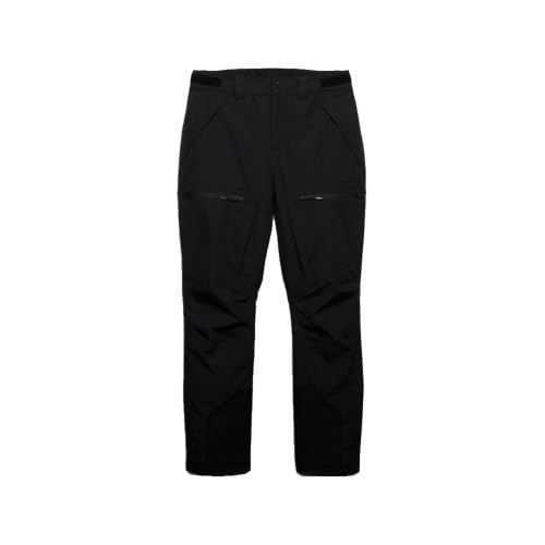 Superdry Homme Pantalon de Ski Shell - vue 4