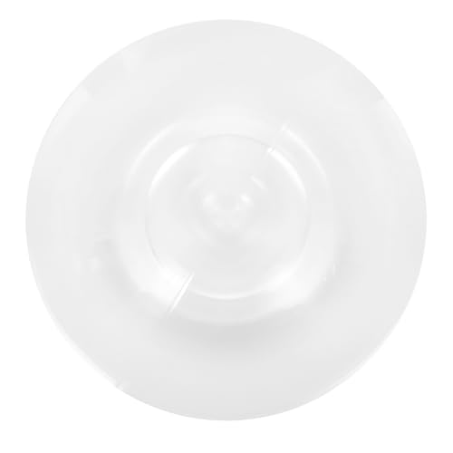 BCOATH Optical Fresnel Lens High Definition Practical Fresnel Lens Tool for Home Use Focal for Projectors and Optical Experiments