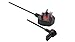 Flexson 5m Power Cable for SONOS ERA 100 and 300, RAY, ARC, SUB (GEN 3), SUB-mini, AMP, BEAM, PLAY BASE, PLAY5 (GEN 2)