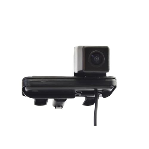 Caméra de recul Mercedes B180 B200 W246 idéale pour les stationnements urbains