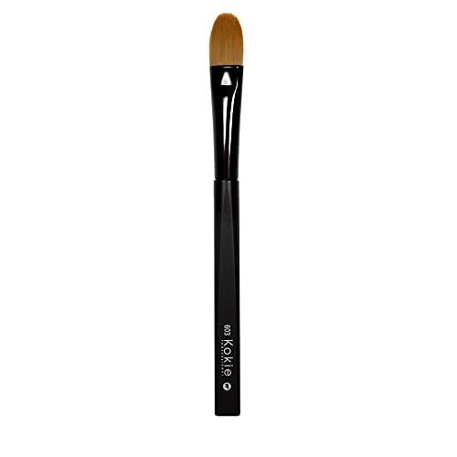 Large Concealer Brush BR603