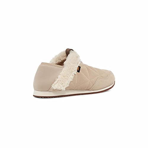 Image of Teva Mens Reember FleeceLoafer