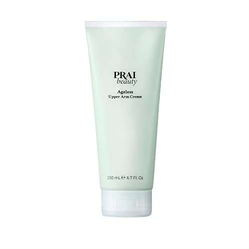 PRAI Beauty Ageless Upper Arm Creme - Anti-Aging & Repairing Moisturizer - 3.7 oz