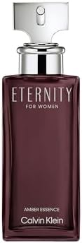 Calvin Klein Eternity Amber Essence for Woman Parfum 100ml