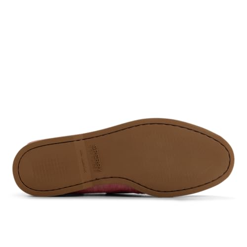 Image of Sperry Men's Authentic Original 2-Eye Lite Canvas Boat Shoe