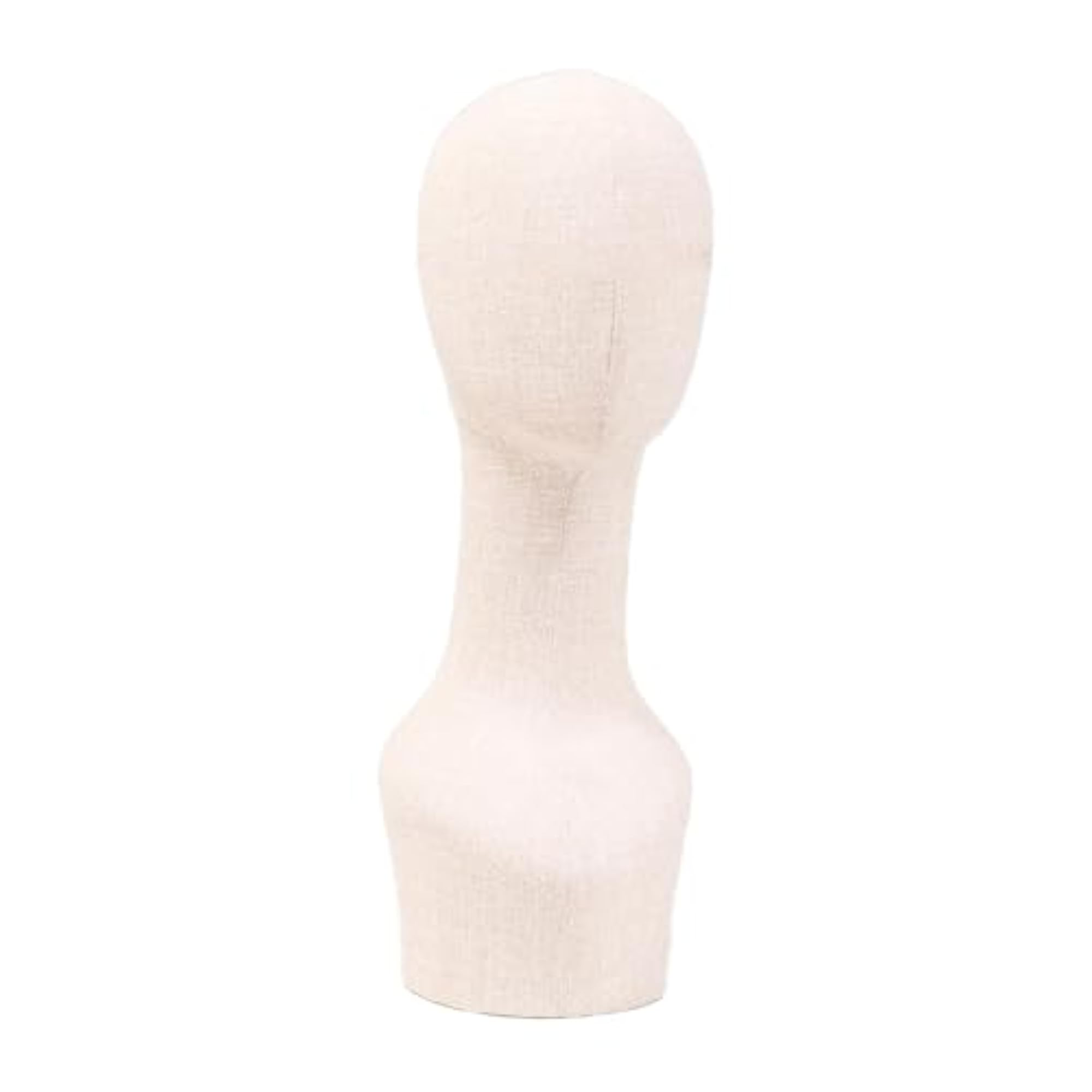 Multipurpose Hat Display Stand for Wig Making