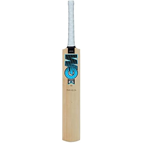 Gunn & Moore- 2020 G&M Cricket Bat Diamond 101 SZ 4 Football 2023 GM 101-Talla 4 Cover