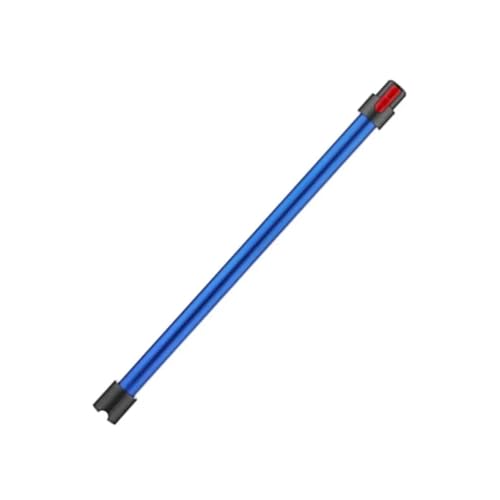 �|���@�p�N�C�b�N�����[�X�����h�����z�[�X Compatible For Dyson V7 V8 V10 V11 V15(Blue)