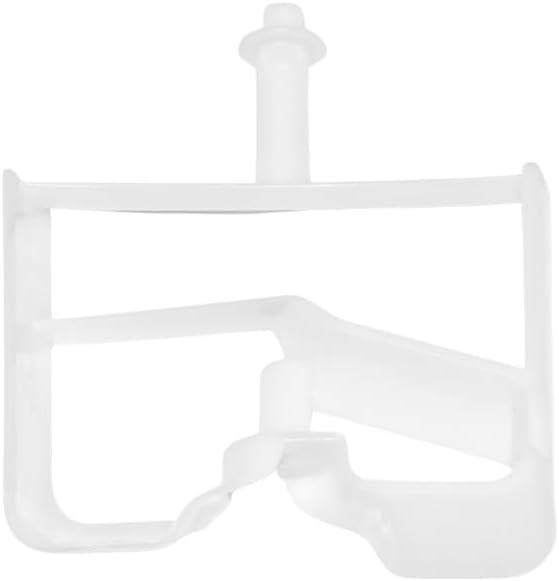 Replacement Mxing Blade/Churn Blade/Ice Cream Paddle compatible with ICM-200LS, ICM-220CGY, ICM-220SSY ice cream maker BPA free