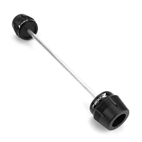 F900XR F900R F 900 XR F900 R 900XR 900R �I�[�g�o�C �t�����g ���A �z�C�[�� �t�H�[�N �X���C�_�[ �A�N�X�� �N���b�V�� �K�[�h �v���e�N�^�[ �G���W��(Rear-F90OR Black20)