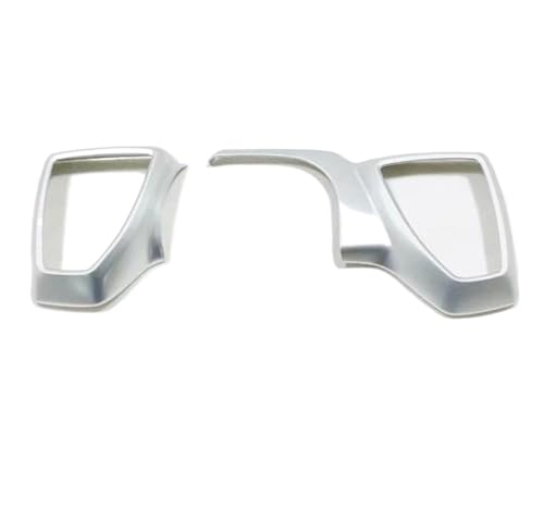 Garniture de cadre pour aérateur Tucson : insert console centrale premium