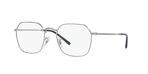 Image of Ray-Ban RX3694v Jim Square Prescription Eyewear Frames