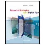 Research Strategies for a Digital Age