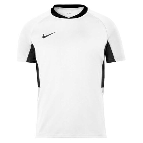 NIKE Mens Team Stock Rugby Crew Razor Jersey Camiseta, Multicolor, Small Unisex Adulto